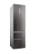Холодильник Haier HTW7620CNMP No Frost 205 см Dark Inox