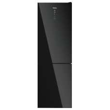 Холодильник Amica FK3356.4GBDFZAA Full No Frost 185.5 см black