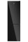 Холодильник Amica FK3356.4GBDFZAA Full No Frost 185.5 см black