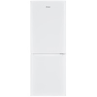 Холодильник Candy CHCS 514EW No Frost 151см білий