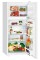 Холодильник Liebherr CTPe211-26 124.1 см white