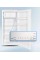 Холодильник MPM 200-CJ-29/E 122см білий