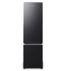 Холодильник Samsung RB38C600CB1 AI Full No Frost 203 см Graphite Steel