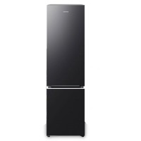 Холодильник Samsung RB38C600CB1 AI Full No Frost 203 см Graphite Steel