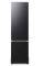 Холодильник Samsung RB38C600CB1 AI Full No Frost 203 см Graphite Steel