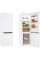 Холодильник Amica FK299.2FTZ(E) Full No Frost 180 см white