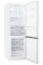 Холодильник Amica FK299.2FTZ(E) Full No Frost 180 см white