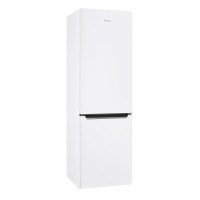 Холодильник Amica FK299.2FTZ(E) Full No Frost 180 см white