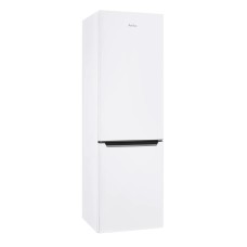 Холодильник Amica FK299.2FTZ(E) Full No Frost 180 см white