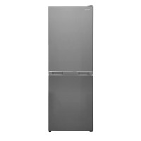 Холодильник Sharp SJ-FBB02DTXLE-EU 152см Камера свіжості Inox