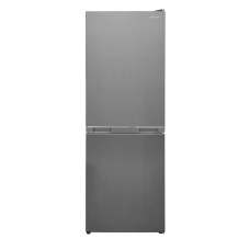Холодильник Sharp SJ-FBB02DTXLE-EU 152см Камера свіжості Inox