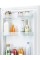 Комбінований холодильник Candy City CCT3L517EW 176 см білий