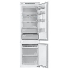 Холодильник з морозильною камерою Samsung BRB26705CWW