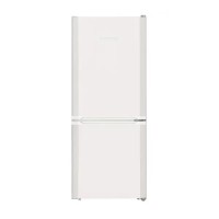 Холодильник Liebherr CUe231-26 137.2 см white