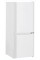 Холодильник Liebherr CUe231-26 137.2 см white