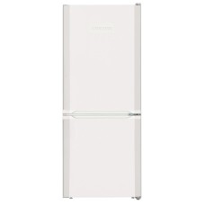 Холодильник Liebherr CUe231-26 137.2 см white