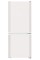 Холодильник Liebherr CUe231-26 137.2 см white
