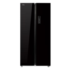 Холодильник Amica FY5339.6gdfb Повний без морозу 181,7 см