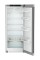 Liebherr RSFD 4600 145,5 см срібний холодильник