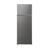 Холодильник Sharp SJ-FTB01ITXLE-EU 145см Silver відділення свіжості