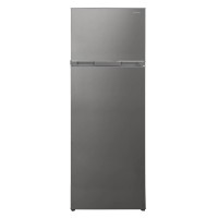 Холодильник Sharp SJ-FTB01ITXLE-EU 145см Silver відділення свіжості
