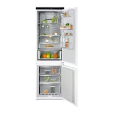 Холодильник Electrolux 800 E8MNCC18S Frost-free Морозильна камера 177,2 см Ящик з контролем вологості