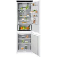 Холодильник Electrolux 800 E8MNCC18S з морозильною камерою No Frost 177.2 см