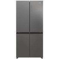 Холодильник Candy CFQQ5T817EPS Full No Frost 181,5см Inox