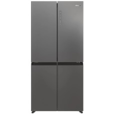 Холодильник Candy CFQQ5T817EPS Full No Frost 181,5см Inox