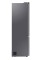 Холодильник Samsung RB38C607AS9 AI Full No Frost, 203 см Steel