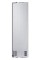 Холодильник Samsung RB38C607AS9 AI Full No Frost, 203 см Steel
