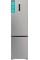 Холодильник Gorenje G600 NRB620E61X4WFE Full No Frost 203 см gray