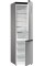 Холодильник Gorenje G600 NRB620E61X4WFE Full No Frost 203 см gray