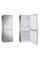 Холодильник Amica FK2415.3UX(E) 152 см Inox