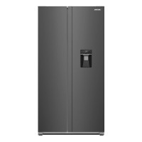 Холодильник MPM 439-SBS-15/ND No Frost 177cm Inox