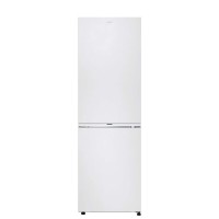 Холодильник Candy Fresco 500 CNCQ4T618EW Full No Frost 185см Камера свіжості Пульт білий