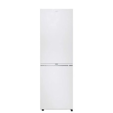 Холодильник Candy Fresco 500 CNCQ4T618EW Full No Frost 185см Камера свіжості Пульт білий