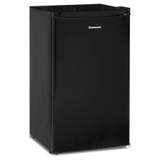 Холодильник Ravanson LKK-90B 83см black