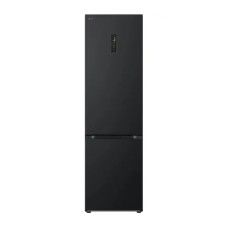 LG GBV5250EEP Холодильник Full No Frost 203см Свіжість Відділення Пульт Темний Графіт