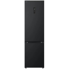 LG GBV5250EEP Холодильник Full No Frost 203см Свіжість Відділення Пульт Темний Графіт