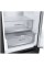 LG GBV5250EEP Холодильник Full No Frost 203см Свіжість Відділення Пульт Темний Графіт