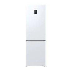 Холодильник Samsung RB34C672EWW Full No Frost 185.3см білий