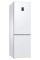 Samsung RB34c672eww холодильник повне без морозу 185,3 см