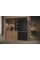 Холодильник Haier Seria 5 HCR3818ENPT No Frost 181,5cm black