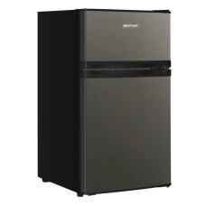 Холодильник MPM 87-CZ-14/E 85cm Dark Inox