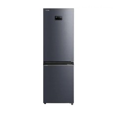 Холодильник Toshiba GR-RB449WE-PMJ Full No Frost 185,8 см ящик з контролем вологості сріблястий