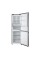 Холодильник Toshiba GR-RB449WE-PMJ Full No Frost 185,8 см ящик з контролем вологості сріблястий