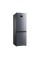 Холодильник Toshiba GR-RB449WE-PMJ Full No Frost 185,8 см ящик з контролем вологості сріблястий