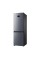 Холодильник Toshiba GR-RB449WE-PMJ Full No Frost 185,8 см ящик з контролем вологості сріблястий
