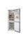 Холодильник Toshiba GR-RB449WE-PMJ Full No Frost 185,8 см ящик з контролем вологості сріблястий
